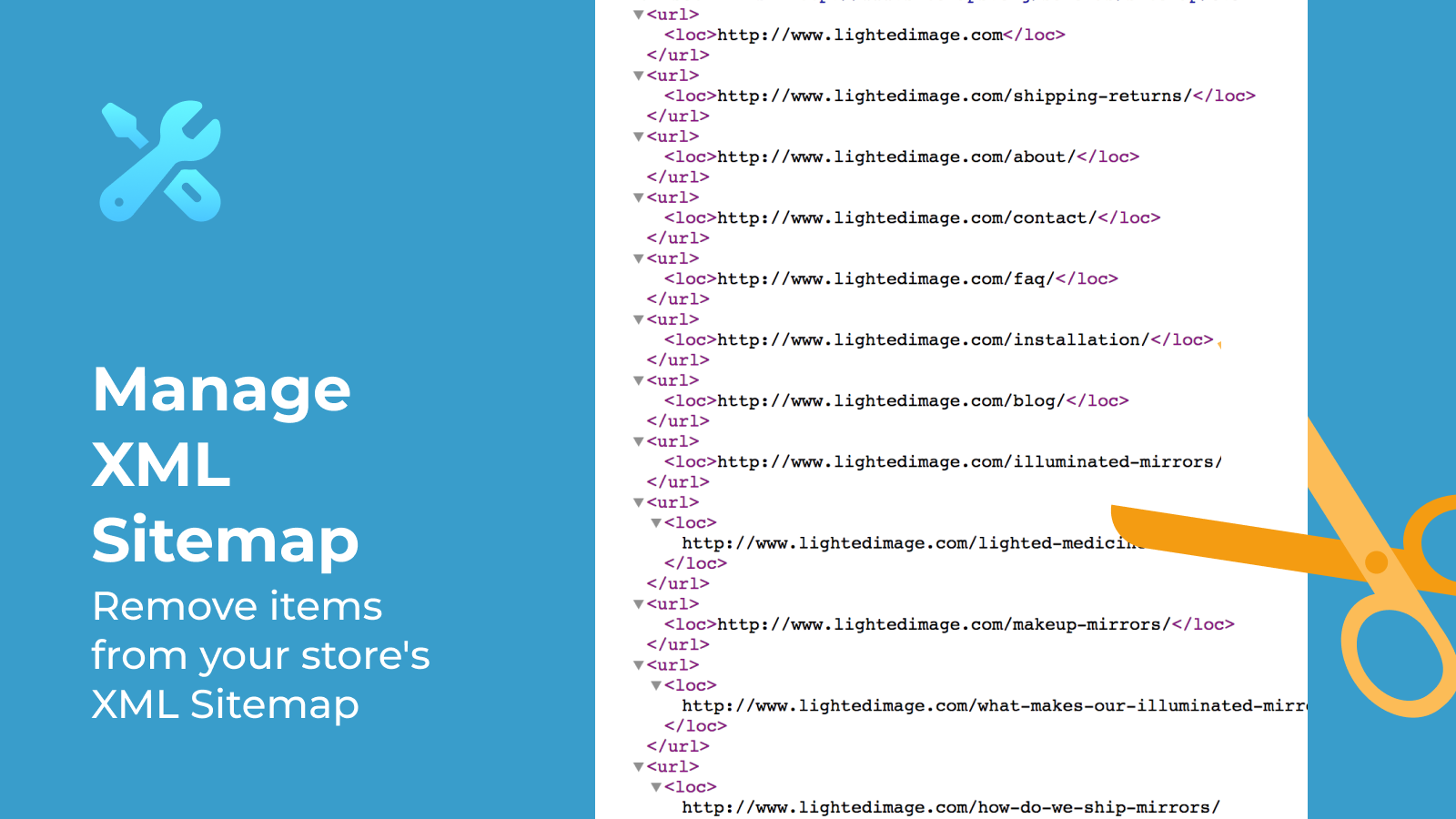 XML Sitemap