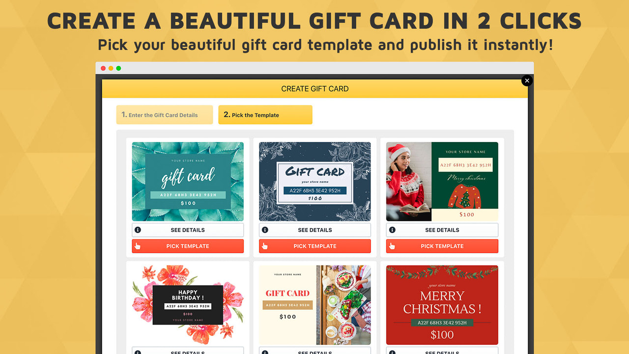 Make a Gift - Loja Online de Presentes