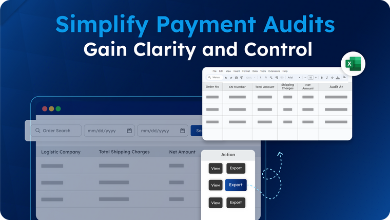 H3 Payment Audit Screenshot