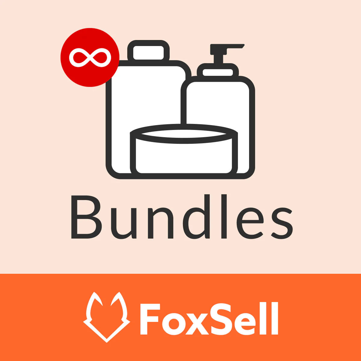 FoxSell Bundles Plus for Shopify