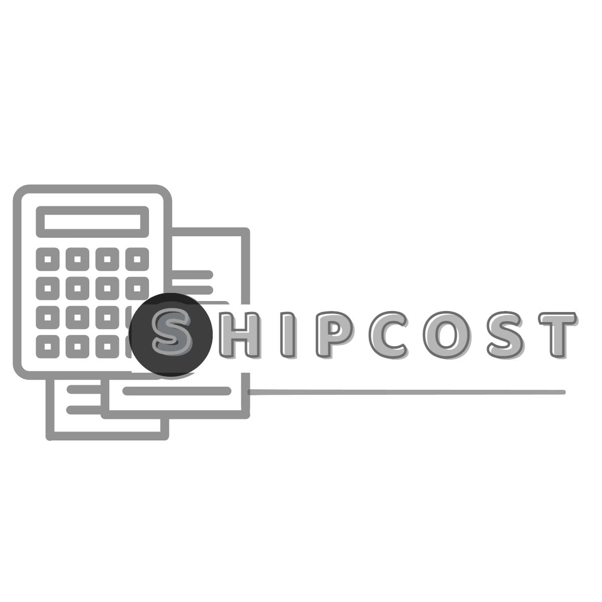 Ship Cost for Shopify