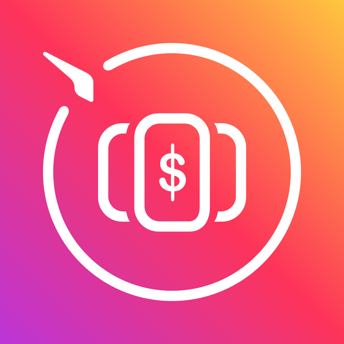 shopify app icon