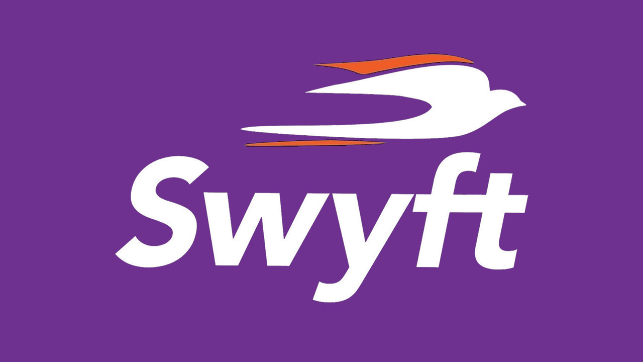 Bannière Swyft Logistics