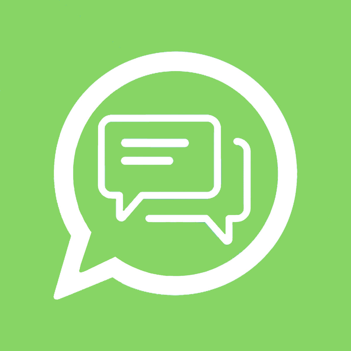 Hire Shopify Experts to integrate WhatsApp Live Chat â€‘WhatSocial app into a Shopify store