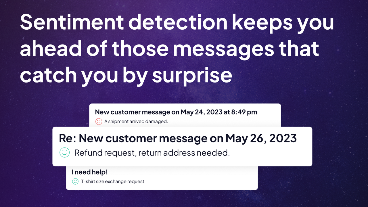 Supermoon Sentiment Detection