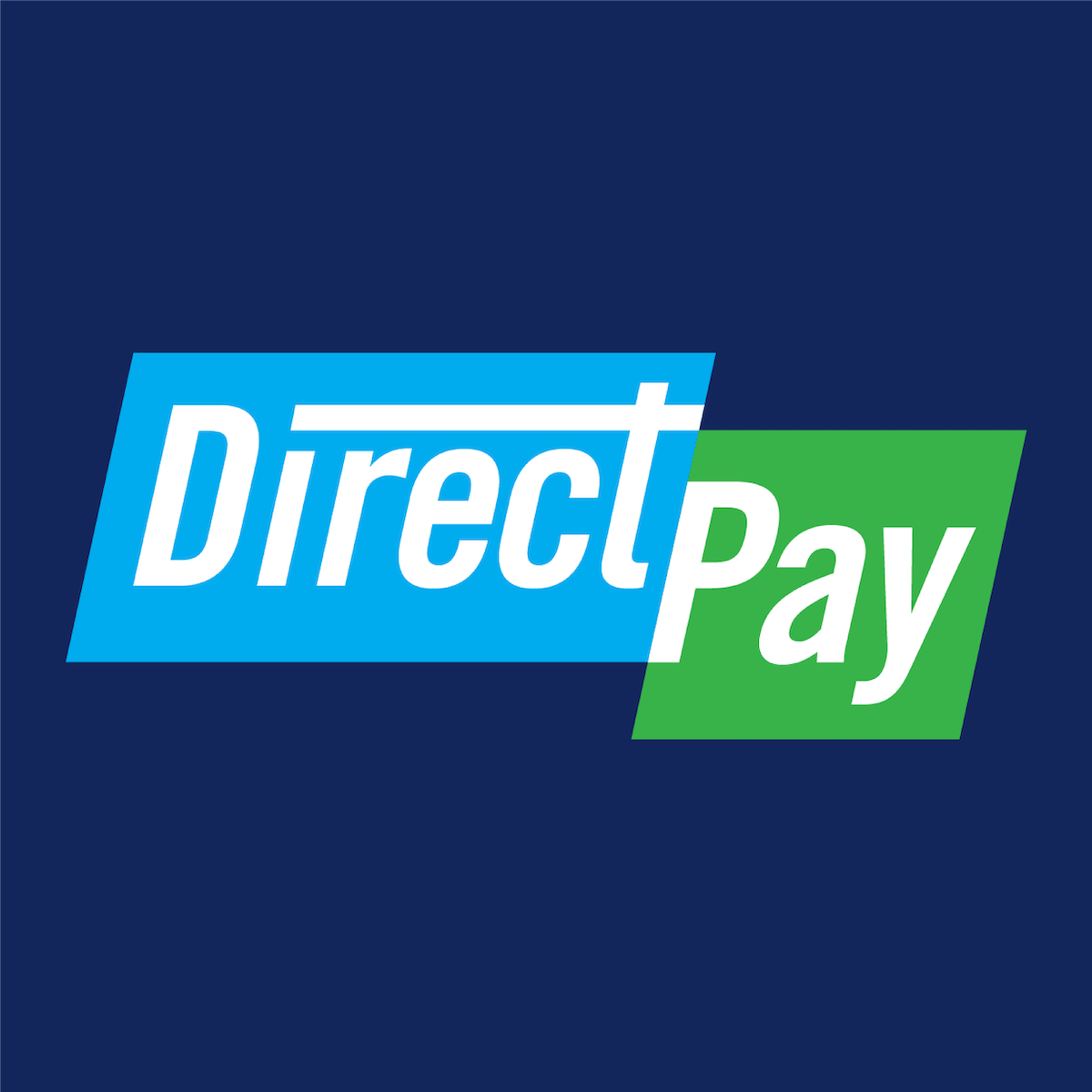 Interacción con el widget DirectPay