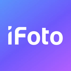 iFoto:Remove Background by AI