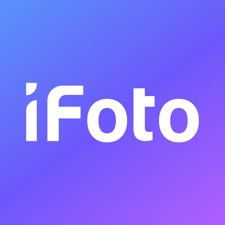 iFoto:Batch Background Removal