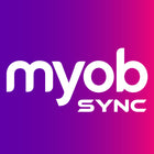 MYOB Sync