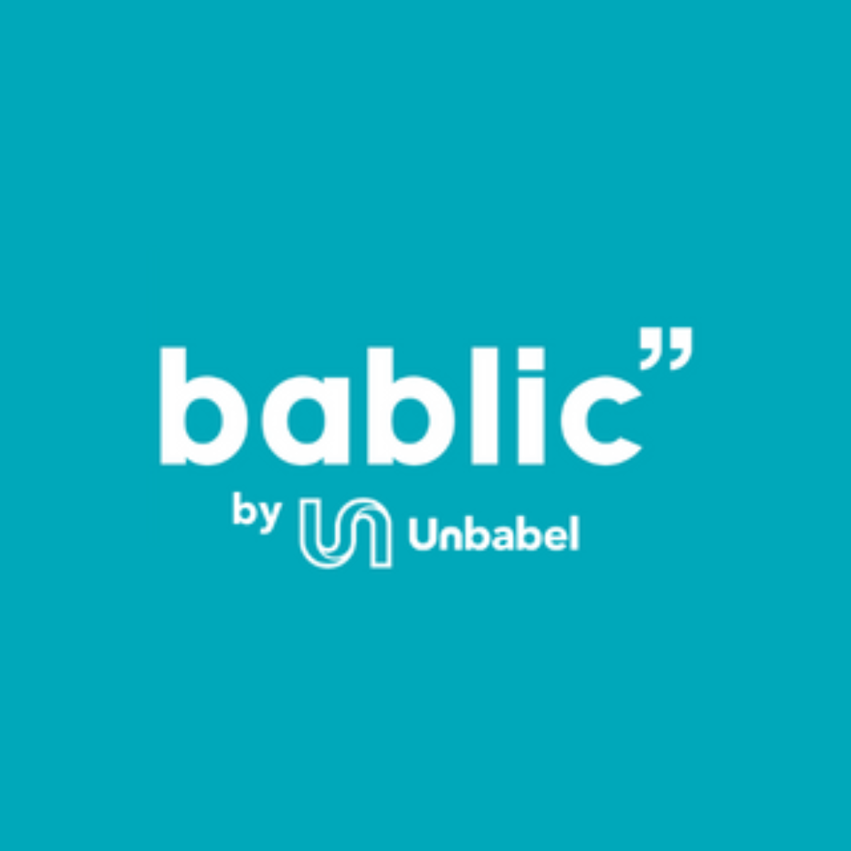 Bablic Translation for Shopify