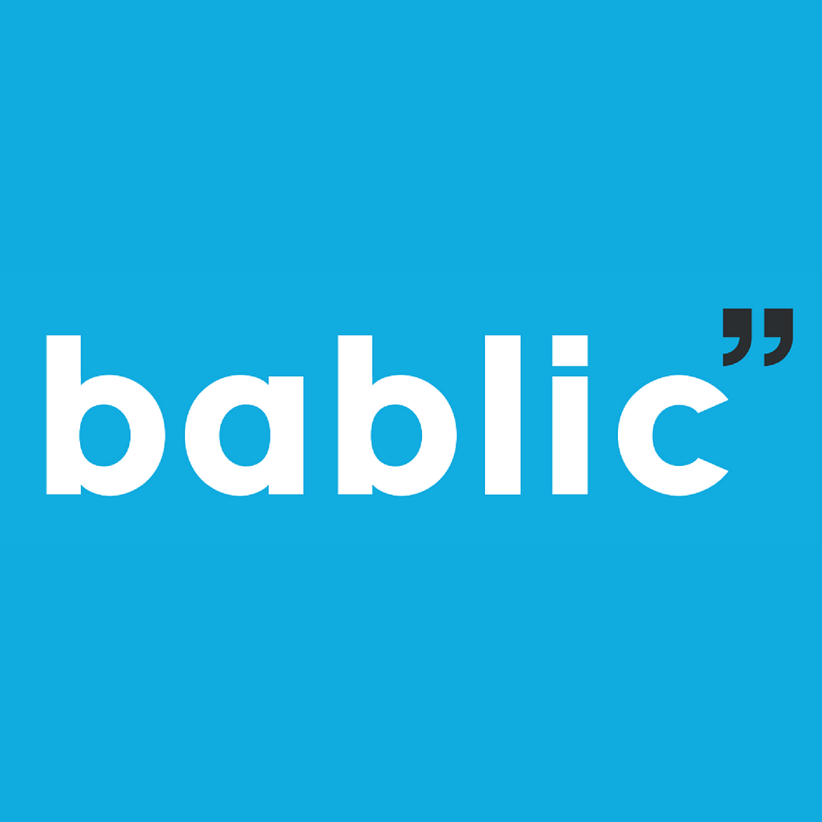 Bablic Store Translation