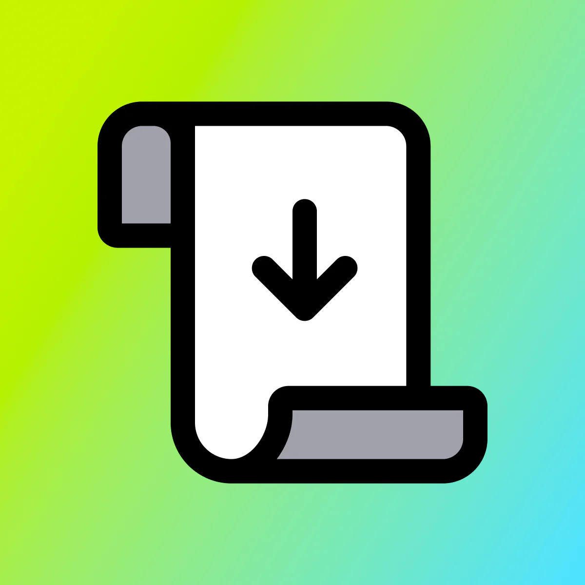 Data Exporter ‑ Tax Compliance icon