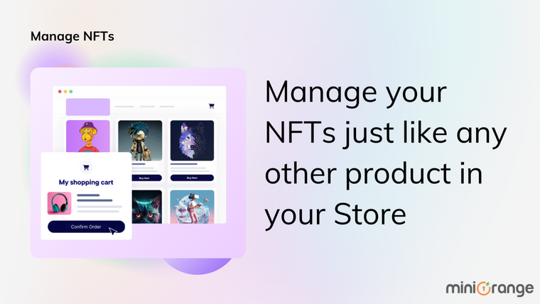 NFT Minter ‑ Mintify Screenshot