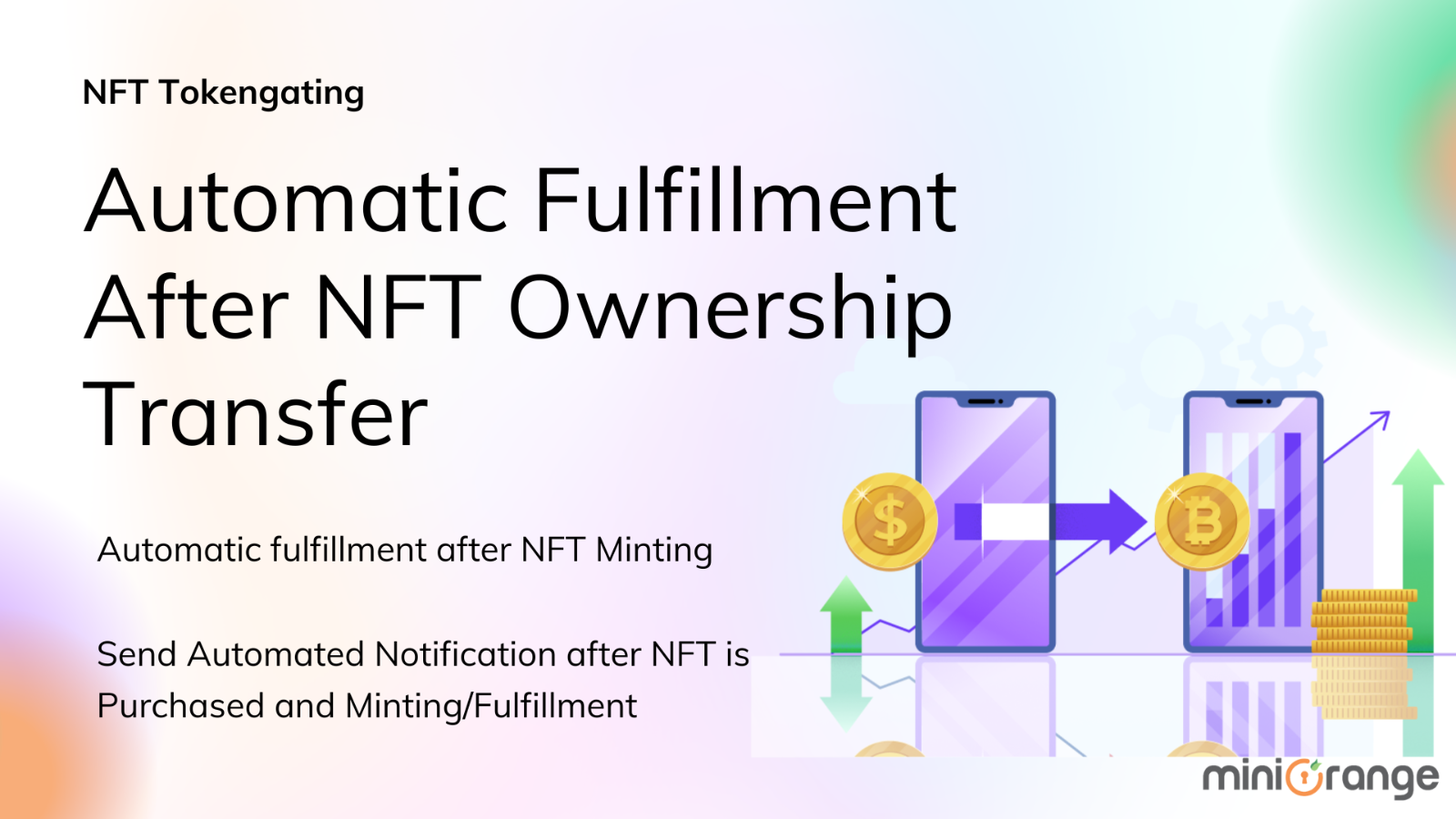 使用图片、视频、音频等创建NFT - 全部在一个NFT中