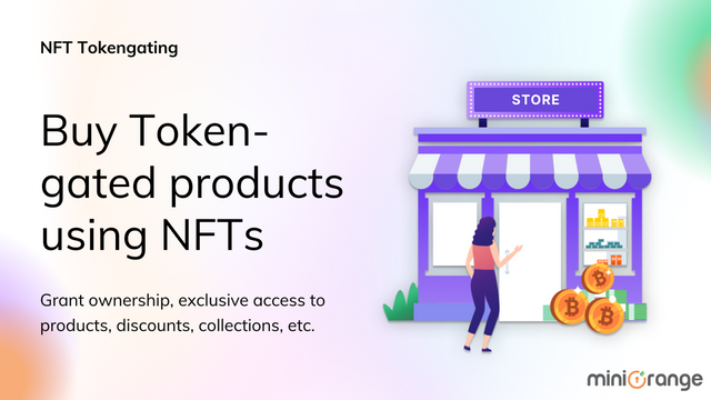 Start selling NFTs in a matter of minutes - NFT Minting