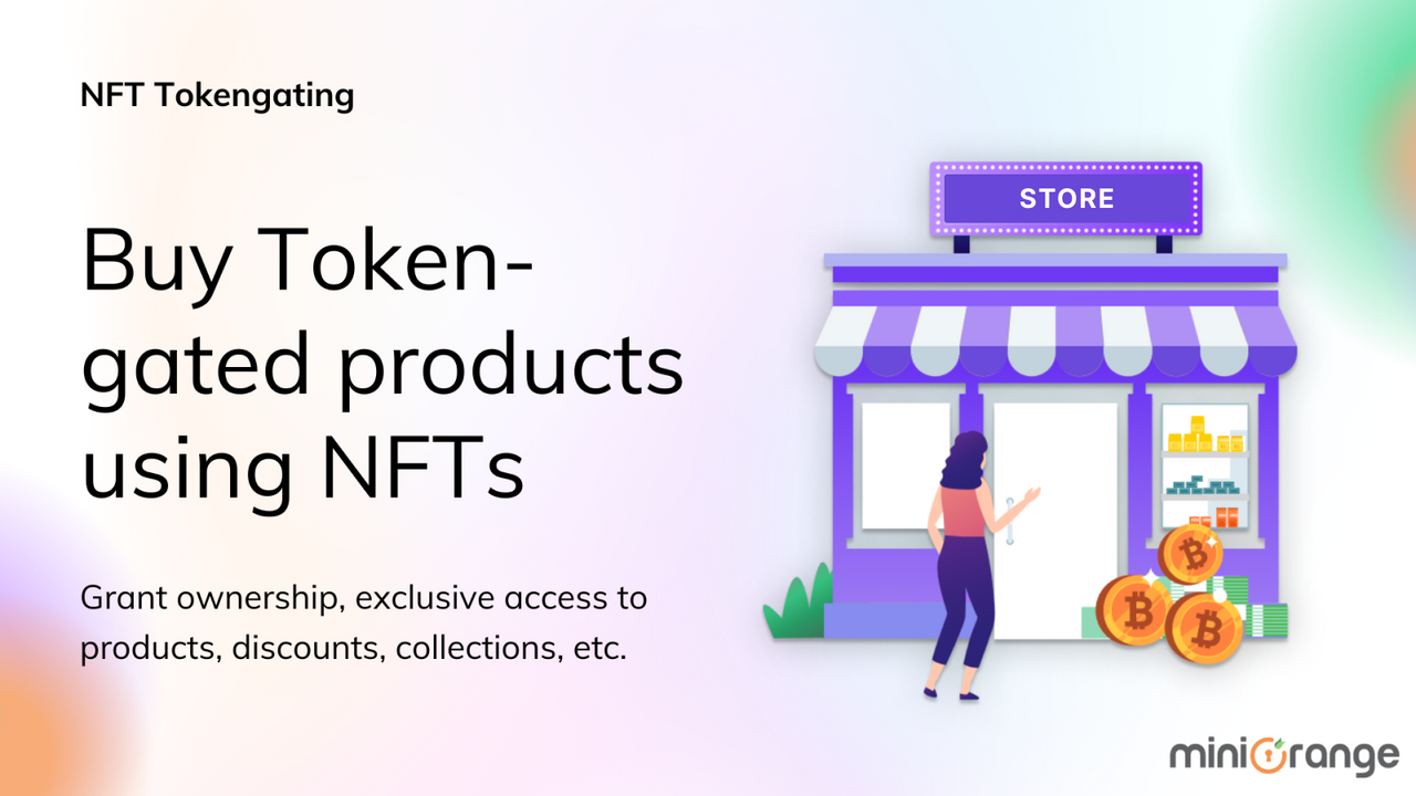 Start selling NFTs in a matter of minutes - NFT Minting