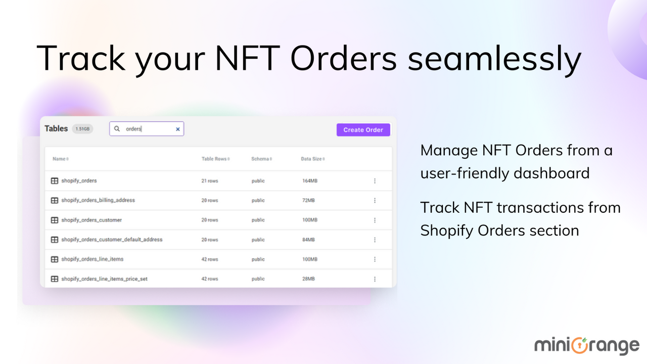 Skapa, sälj och prägla NFTs omedelbart - NFT-prägling - Mint NFT
