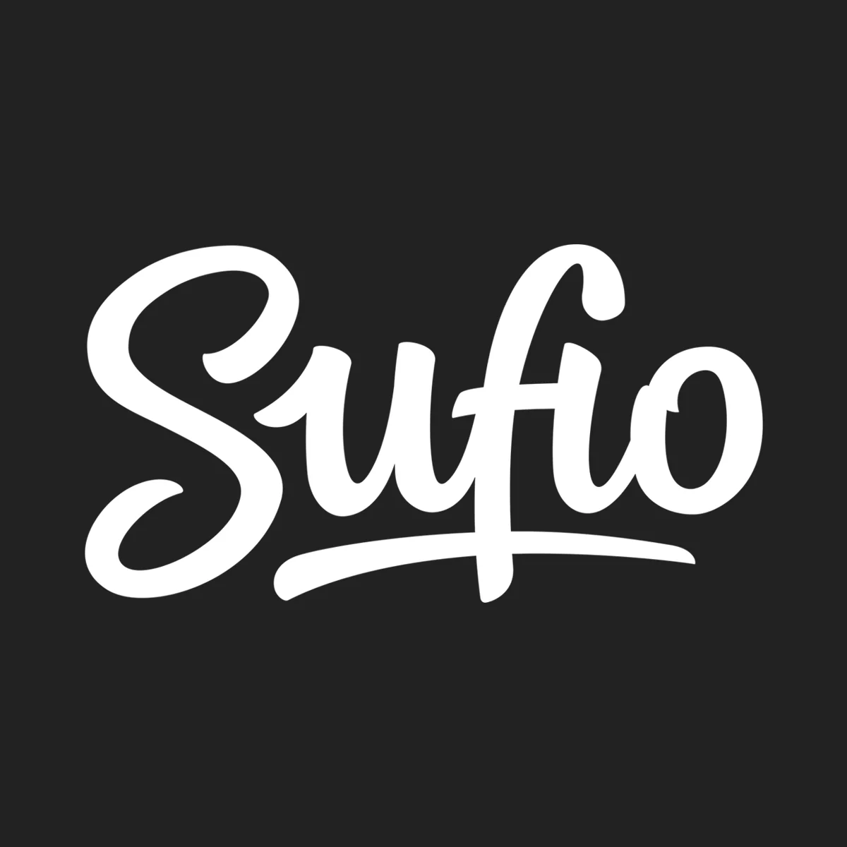 Sufio: Professional Invoices icon