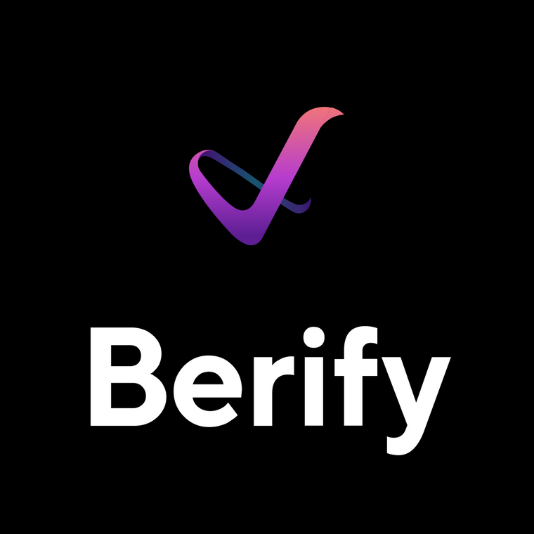 Berify Rewards