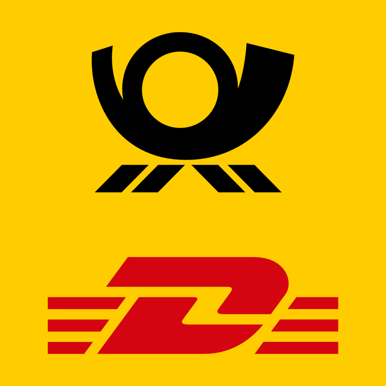 Post & DHL Shipping (official)