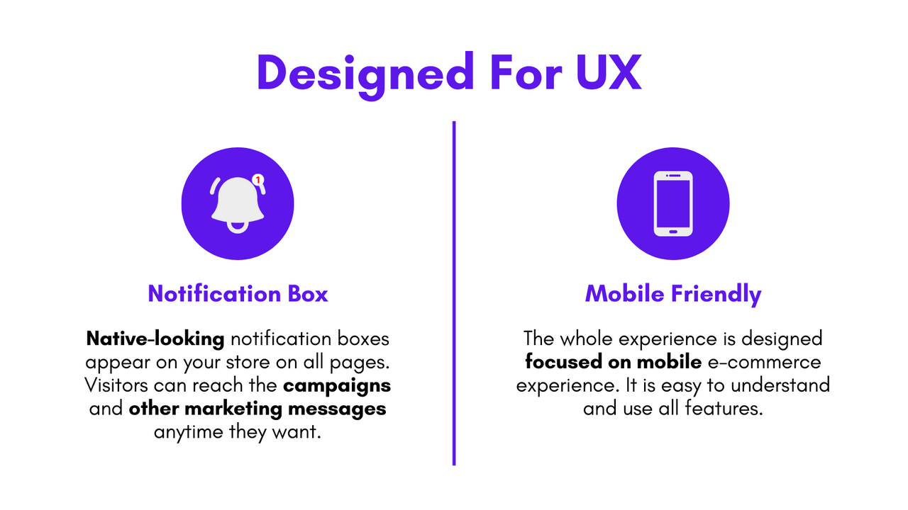 UX Friendly Time-Limited Discounts to Create Urgency