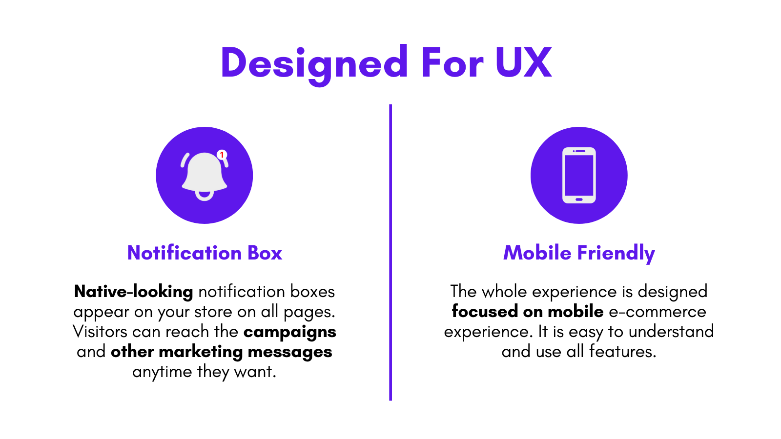 UX Friendly Time-Limited Discounts to Create Urgency