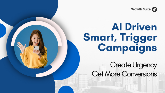 AI Driven Smart Discount Campaigns