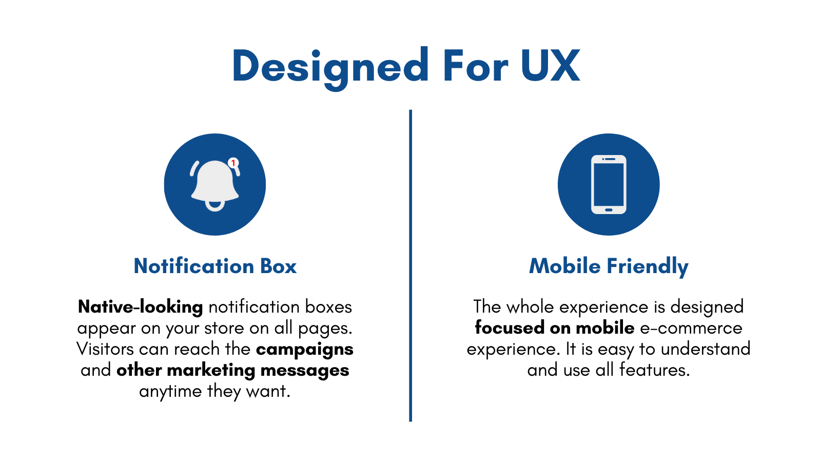UX Friendly Time-Limited Discount for Urgency