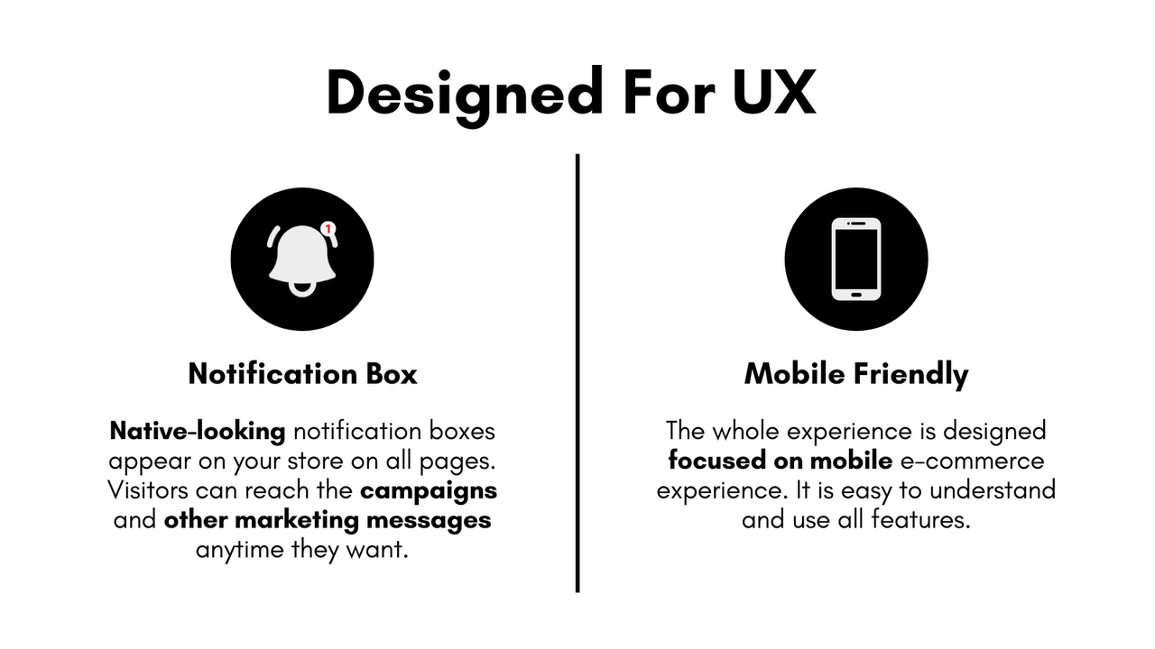 UX Friendly Time-Limited Discount Codes to Create Urgency