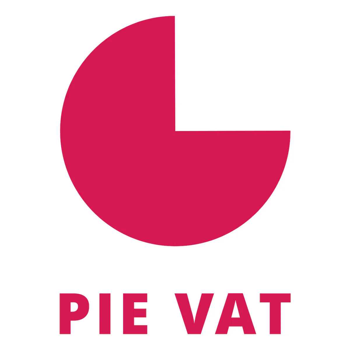 PIE VAT アプリアイコン