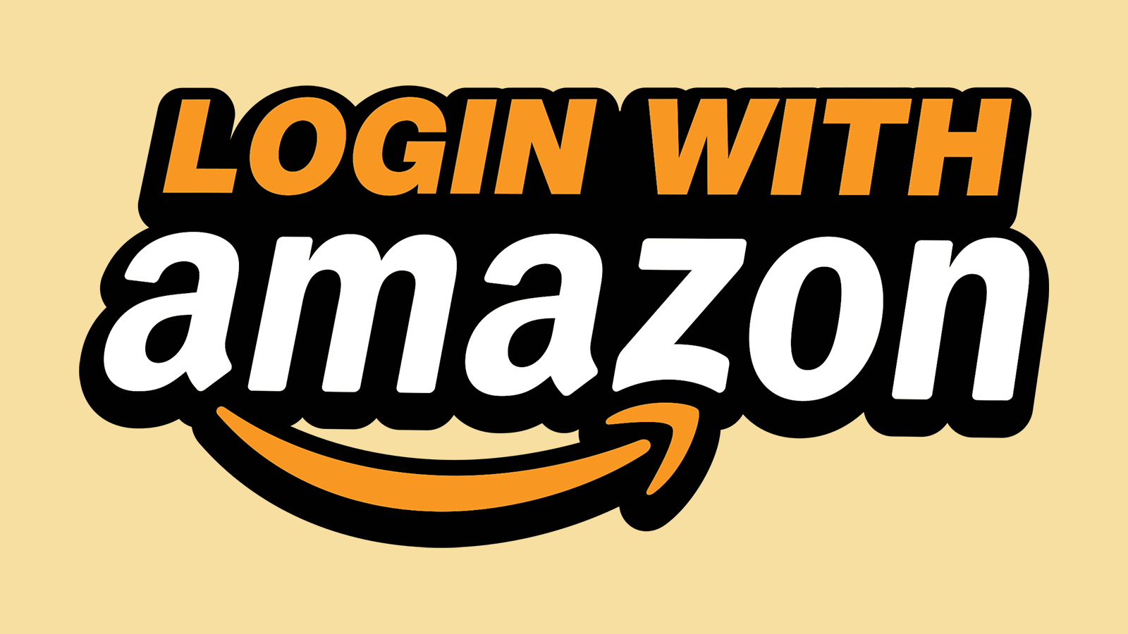 Login With Amazon Shopify App Store