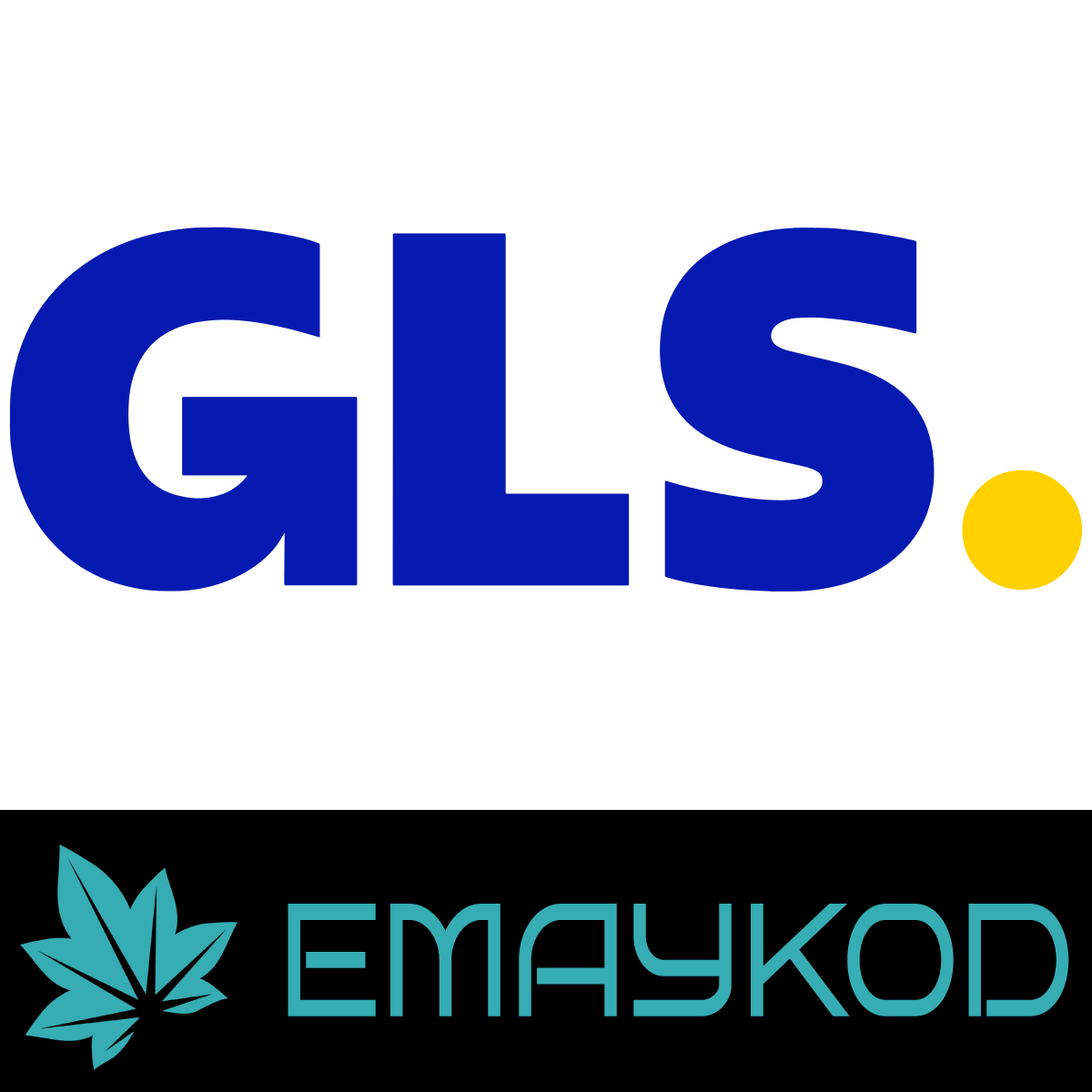 GLS Shipment ‑ Emaykod