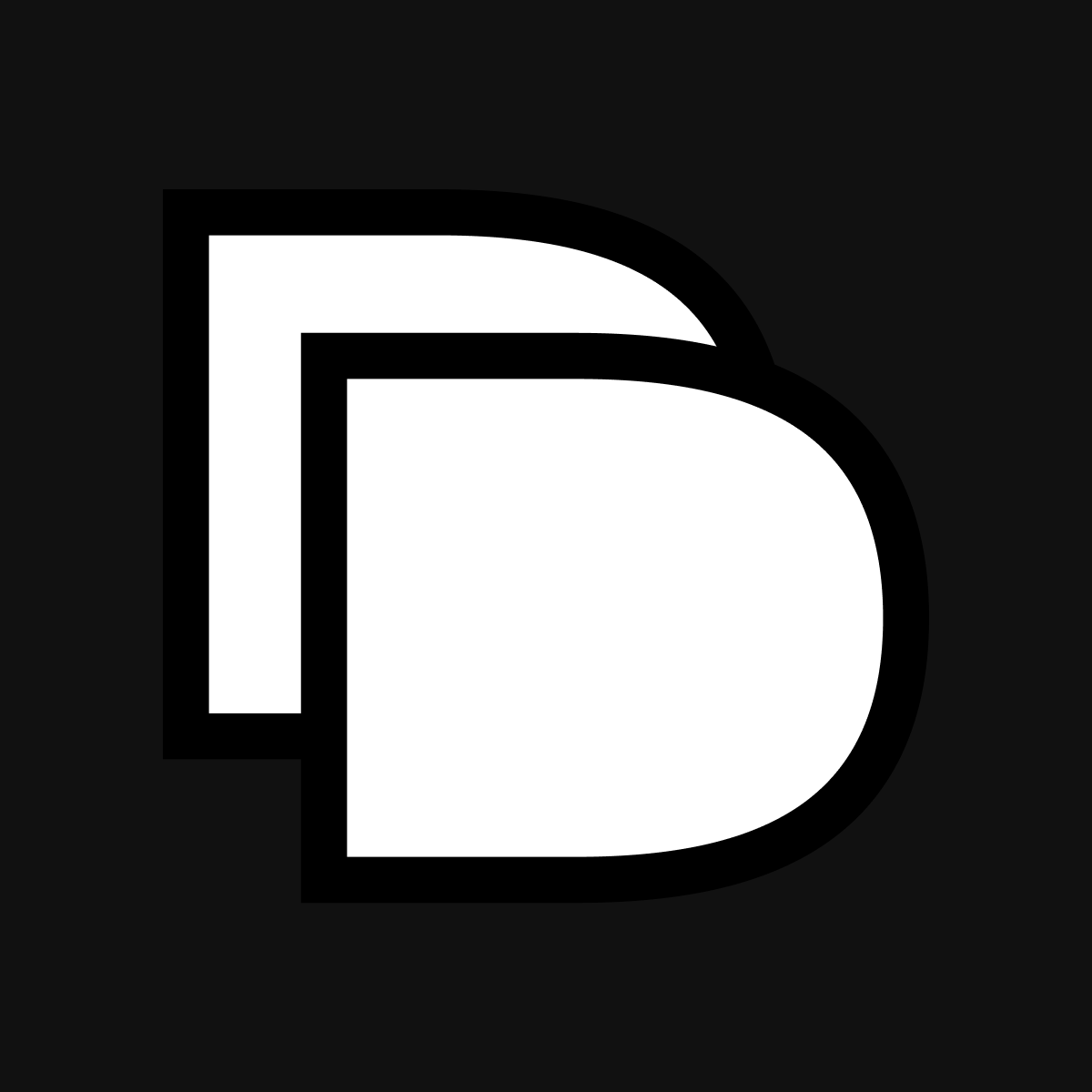 Duplify ‑ Duplicate Store icon