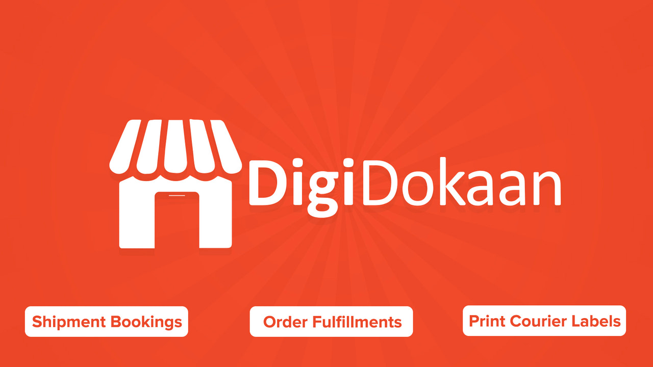 DigiDokaan Banner