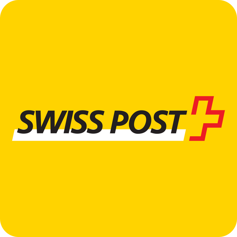 Official Swiss Post App