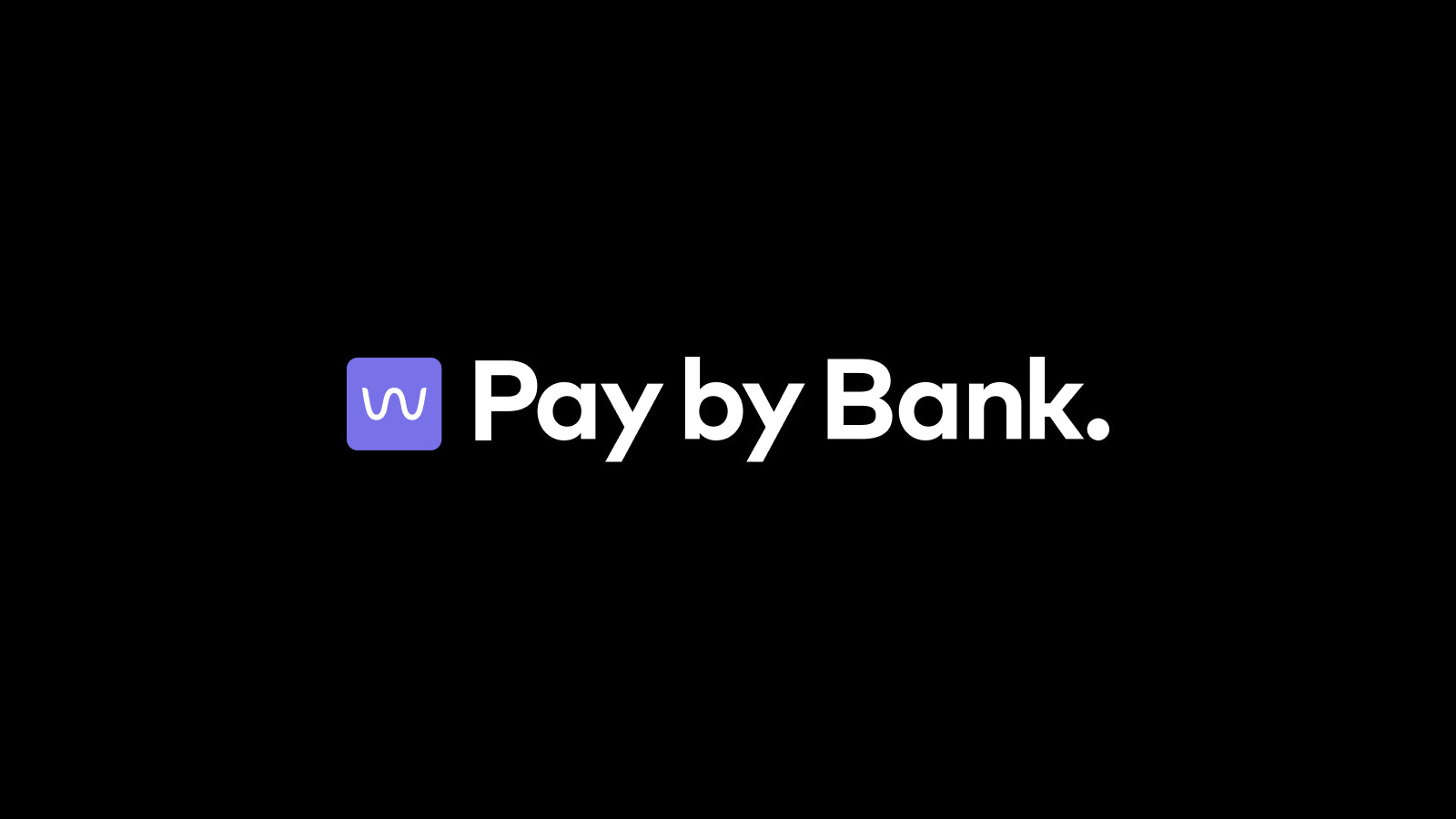 Waave Pay by Bank