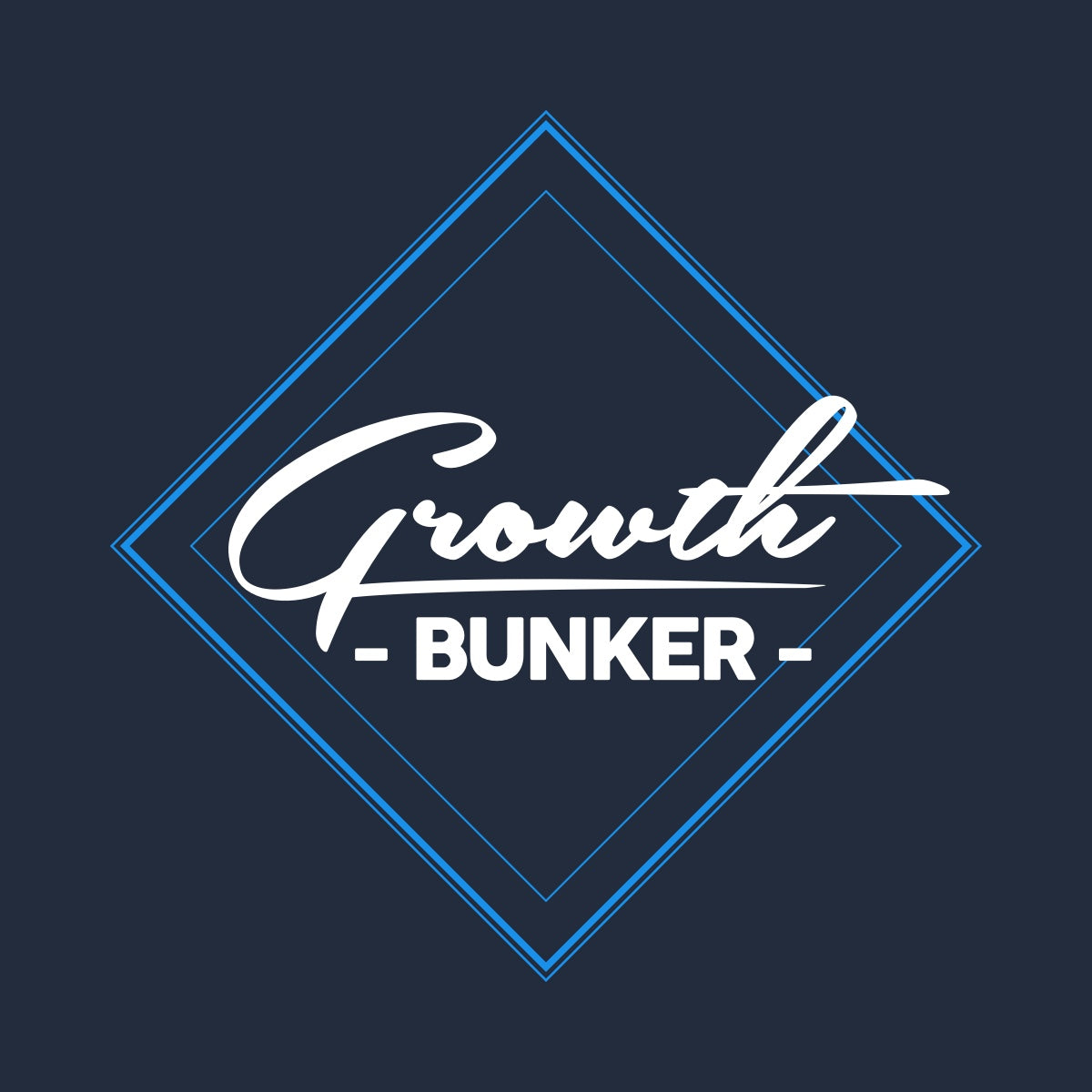 Growth Bunker