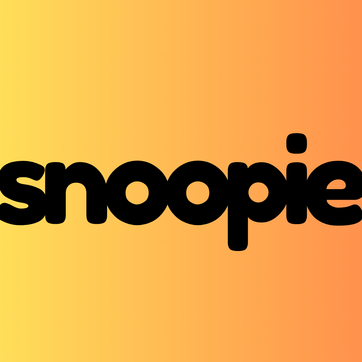 Snoopie: Price Tracking for Shopify