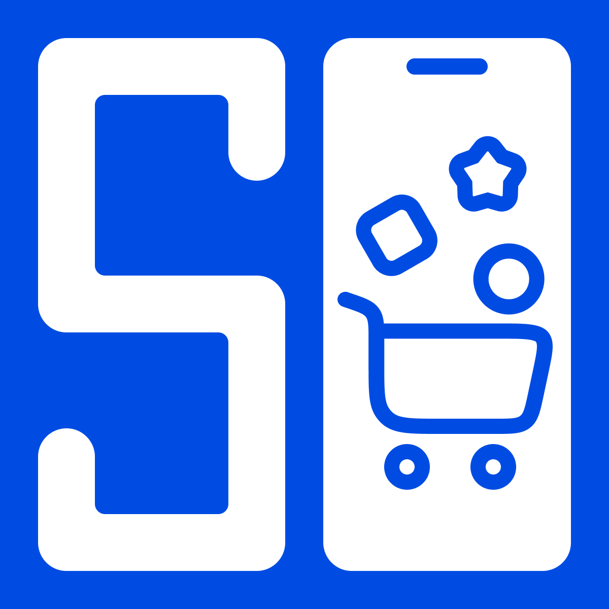 Super Mobile Sales Channel for Shopify