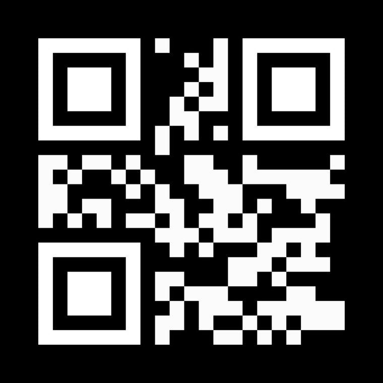 Super QR Codes