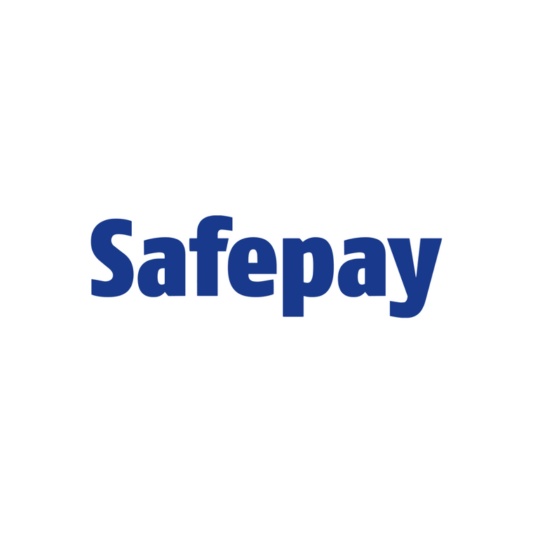 Safepay Checkout