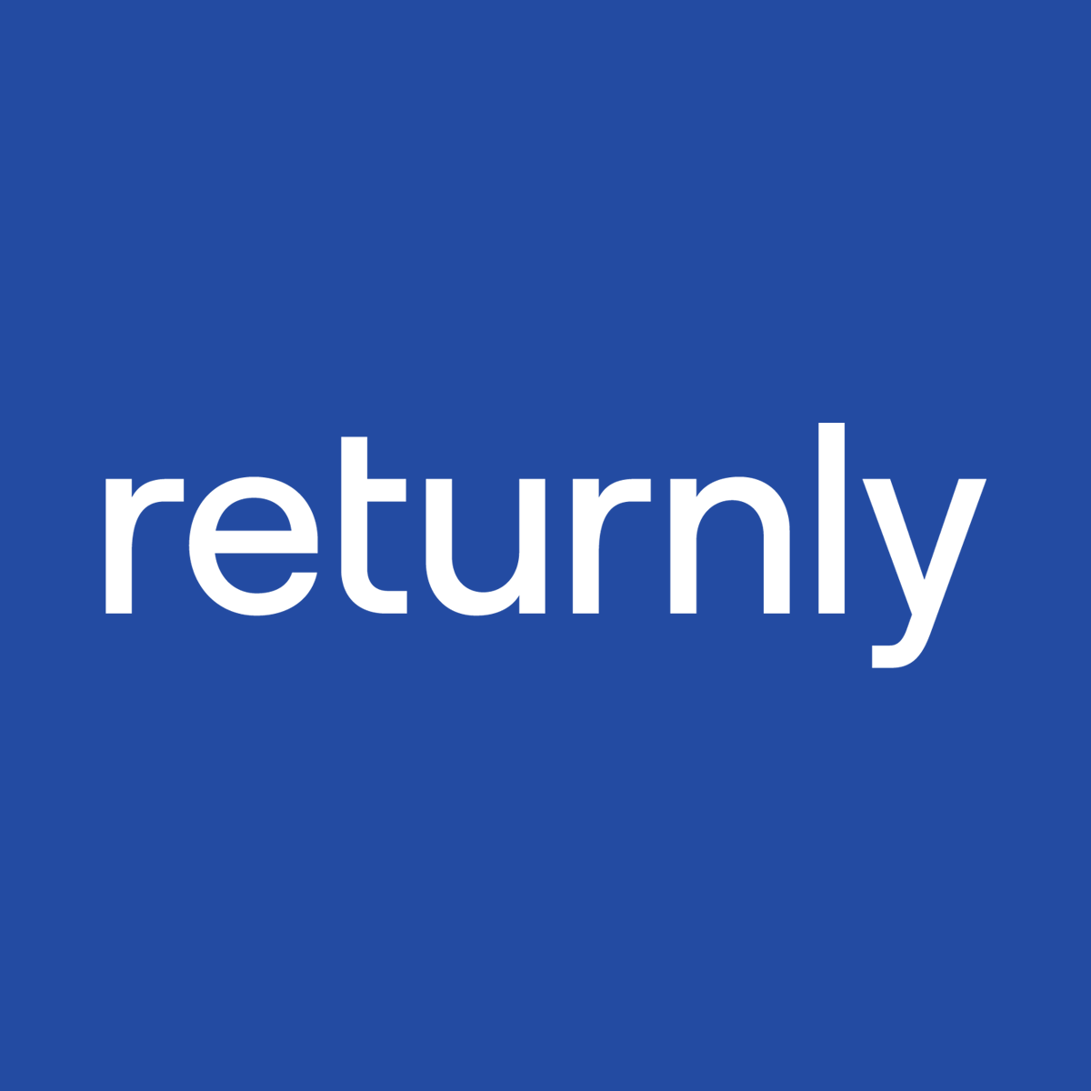 Returnly: Returns Manager