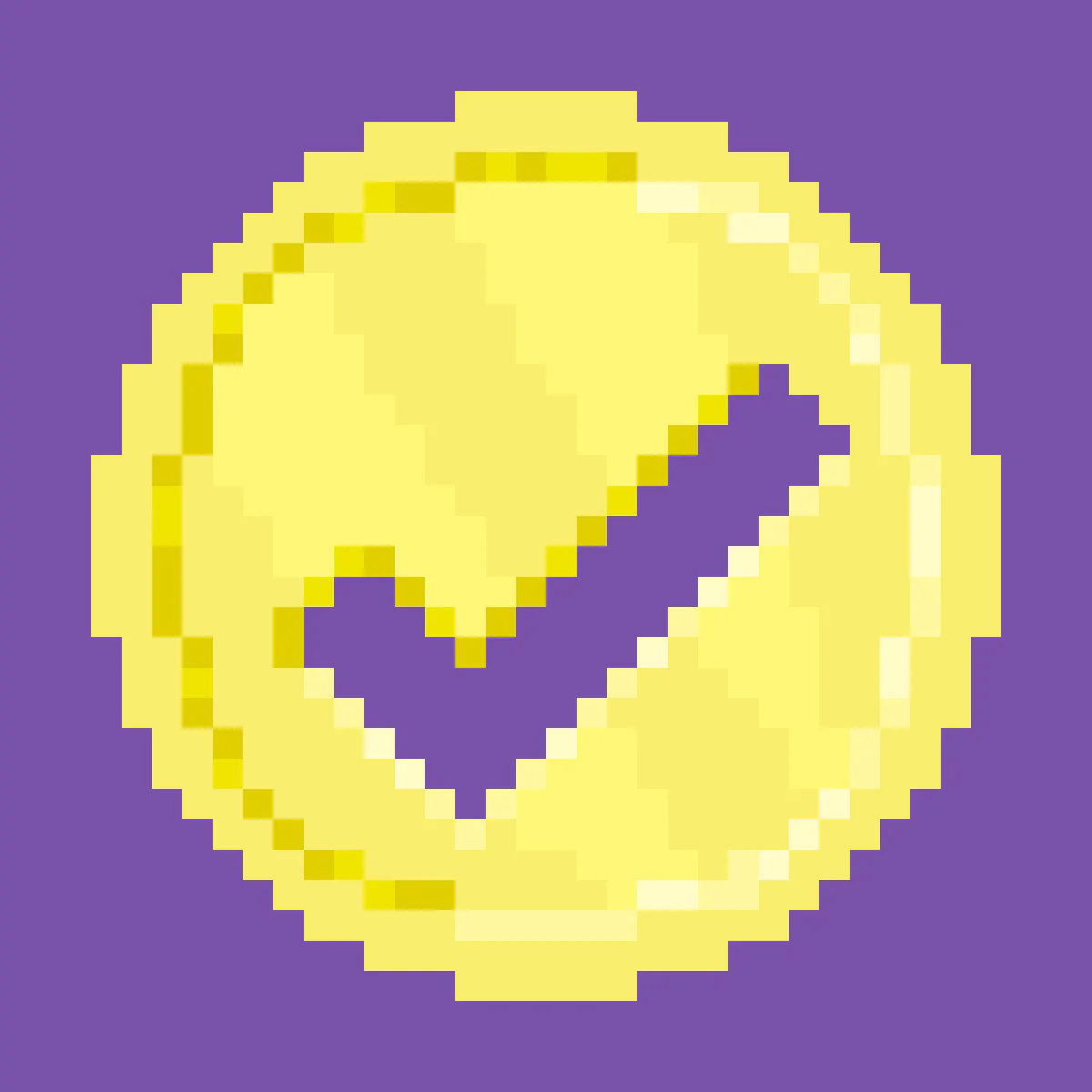 Verified_Developer_Badge_Purple - Discord Emoji