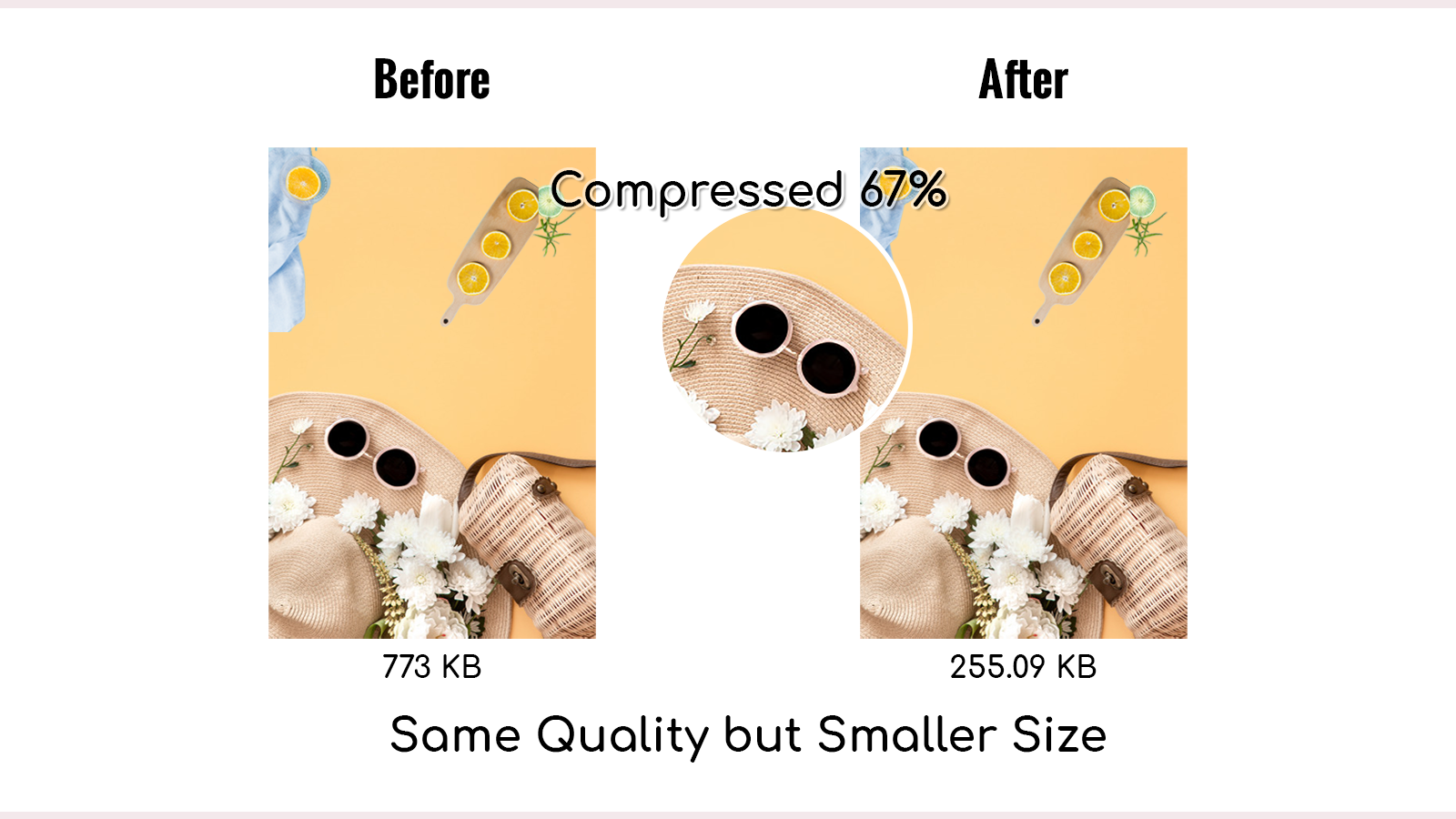 SEO Image  Compression - Image Optimizer, Image Alt, Add Watermark. Page speed boost.'