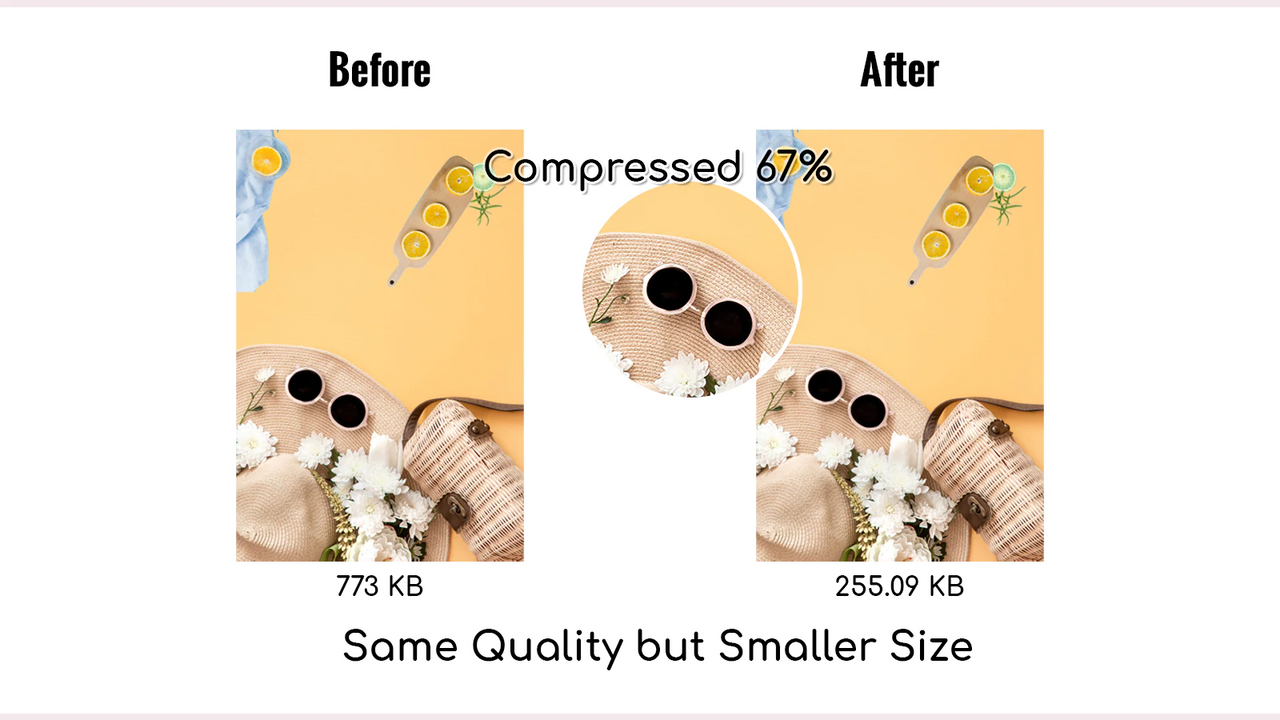 Compresión de imágenes_Page Speed+SEO Image Optimizer