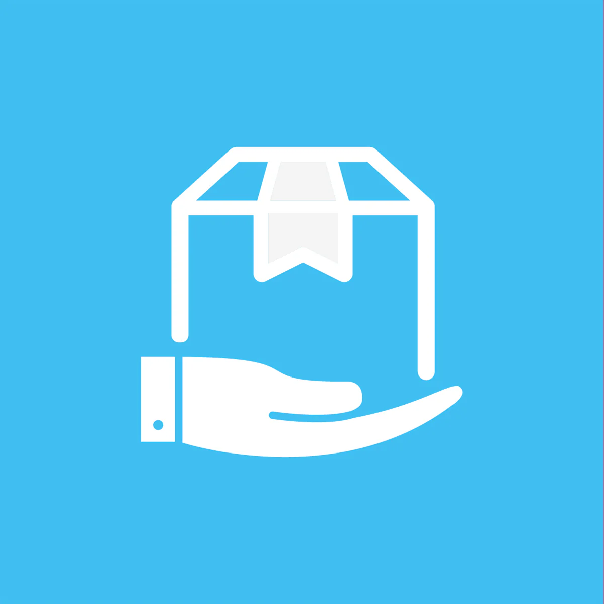 shopify app icon