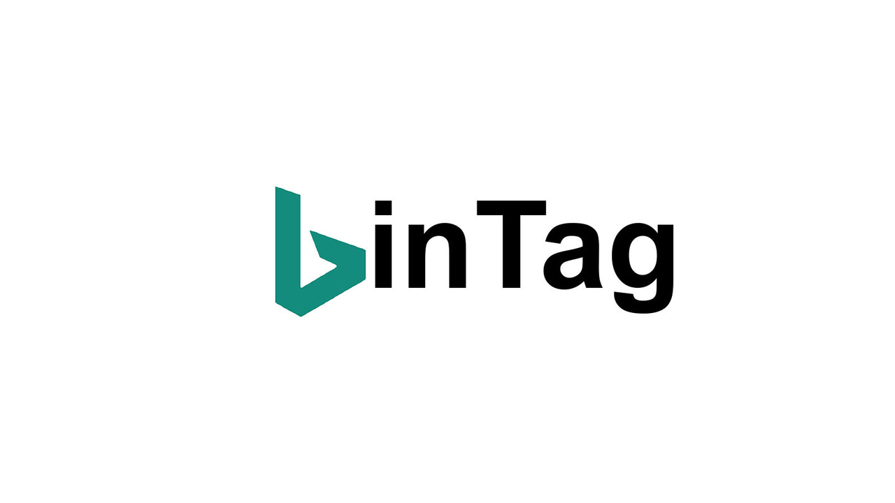Etiqueta Bing UET