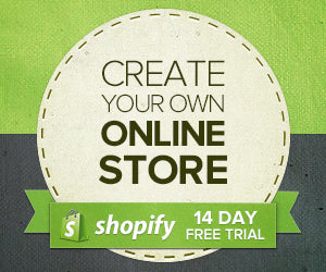  Create your own online store