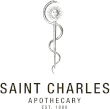 Saint Charles logo