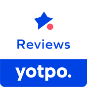 Yotpo Product Reviews & UGC Raccogli recensioni e valutazioni dei prodotti, contenuti generati dagli utenti, convalide sociali, foto